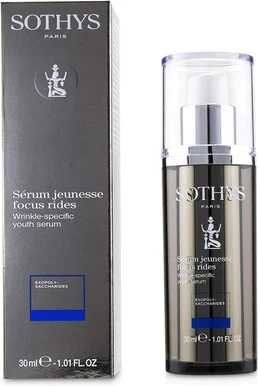 Anti-Aging Serum Sothys Wrinkle-Specific Youth Serum