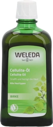 Масло Weleda Birch Антицеллюлитное