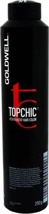 Стойкая краска для волос Goldwell Topchic