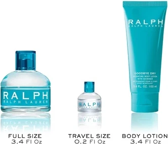 Eau De Toilette Ralph Lauren