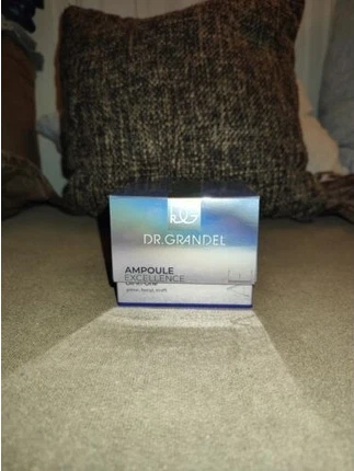 Ампулы Dr Grandel Ampoule Excellence Oil-In-One