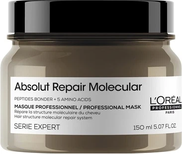 Маска для волос L'Oreal Professional Molecular