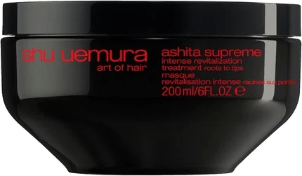 Маска для волос Shu Uemura Art of Hair Intense Revitalization Treatment