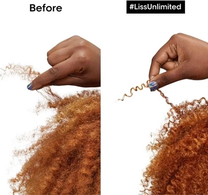 Шампунь L'Oreal Professional Serie Expert