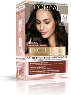 Краска для волос L'Oreal Professional Стойкое окрашивание