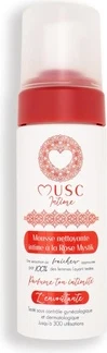 Интимная пена Musc Intime The Bewitching White Musk