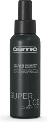 Тонирующий спрей Osmo Super Ice Miracle Treatment