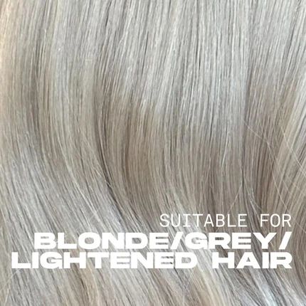Shampoo Osmo Daily Blonde Silverising Shampoo