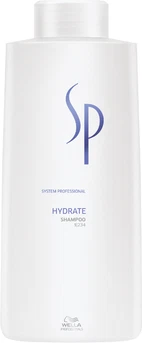 Увлажняющий Шампунь Wella Hydrate