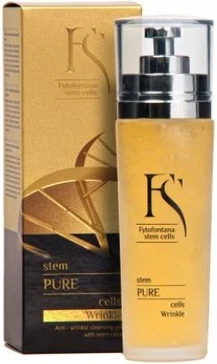 Очищающий гель Fytofontana Stem Cells Pure Wrinkle