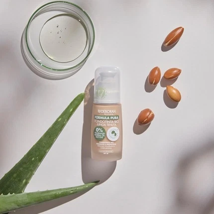 Тональный крем Foundation Deborah Milano