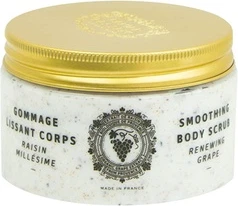 Smoothing Scrub Panier Des Sens Panier des Sens