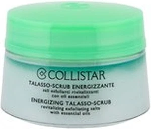 Скраб для тела Collistar Energizing Talassoscrub