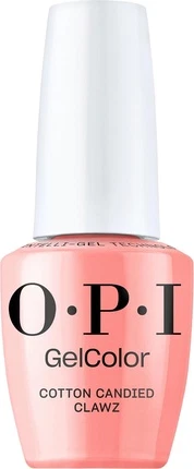 УФ-отверждаемый гель OPI