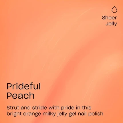 UV-отверждаемый гель OPI