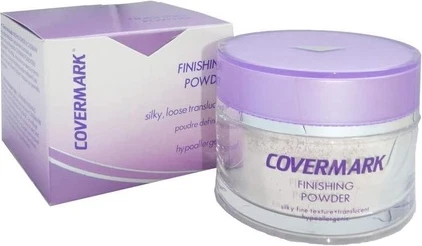 Финишная пудра Covermark