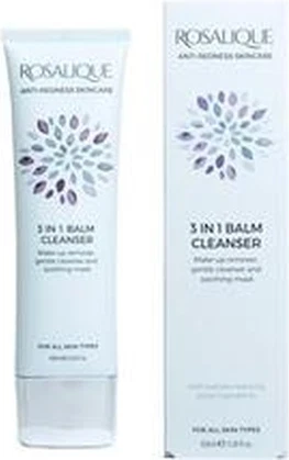 Rosalique Balm tozalovchi vositasi