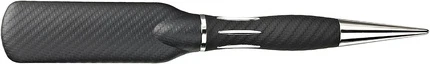 Стайлинговая щетка Kent Brushes KS06 Black Standard