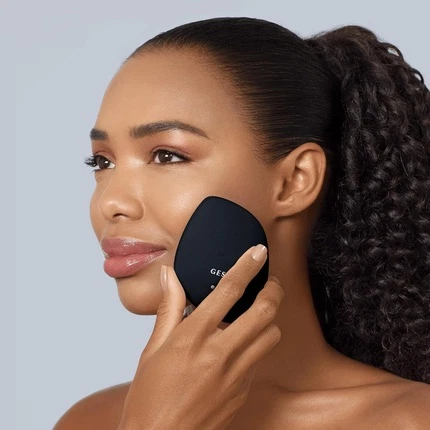 Маска для лица Beauty Face Mask Geske Smartappguidedtm Sonic Warm & Cool 9-в-1 LED