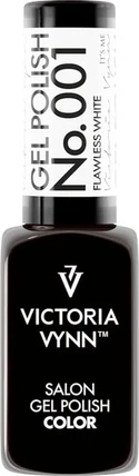 Гель-лак Victoria Vynn Flawless White