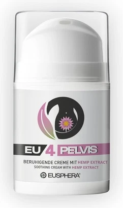 Intimate Care Eusphera Eu4pelvis