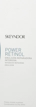 Cream Skeyndor