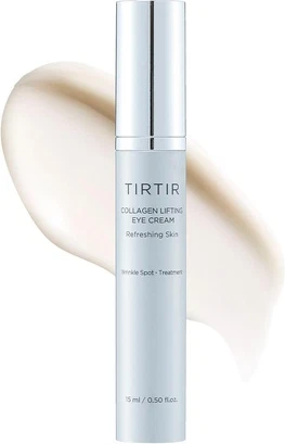 Крем для глаз Tirtir Collagen Lifting Eye