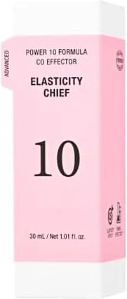 Serum It's Skin Power 10 Formula Co-Effectors Elasticity Chief
