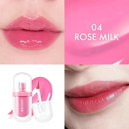 Lip Stain Amuse Society