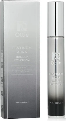 Крем для глаз Ottie Platinum Aura