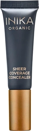 Консилер Inika Sheer Coverage