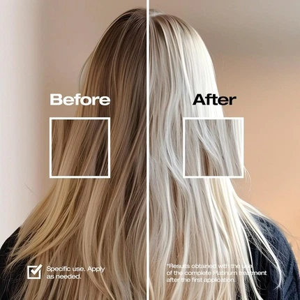 Шампунь Abril Et Nature Platinum Professional Shampoo для светлых и осветленных волос