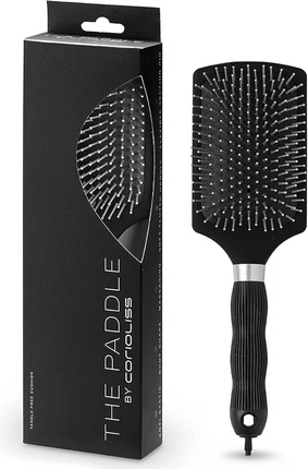 Paddle Brush Corioliss