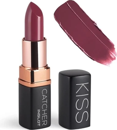 Помада Inglot Kiss Catcher