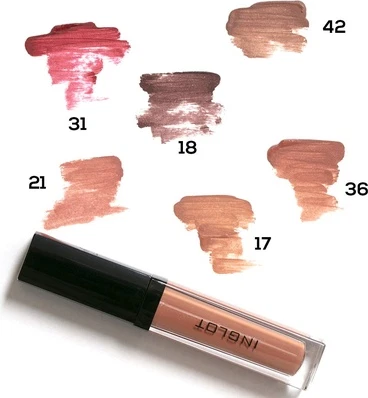 Помада Inglot