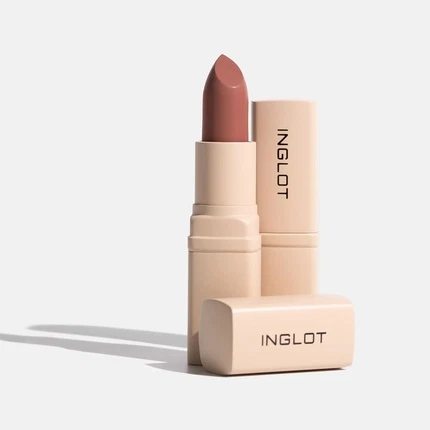 Губная помада Inglot Creamy Soft Lipstick
