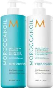 Набор Шампунь и Кондиционер Moroccanoil