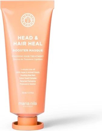 Средство для кожи головы Maria Nila Head & Hair Heal