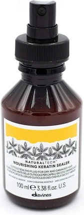  несмываемый кондиционер Davines Nourishing Keratin Sealer