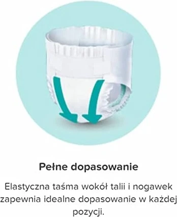 Подгузники-трусики Pampers