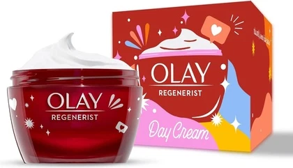 Дневной крем Olay Regenerist Лимитированная Серия Дневной Крем с Ниацинамидом