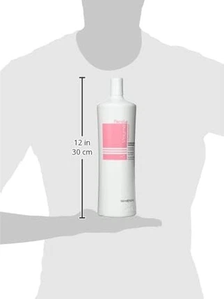 Кондиционер Fanola Volumizing для объема волос