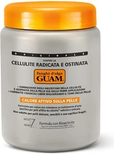 Anti-Cellulite Guam Fango