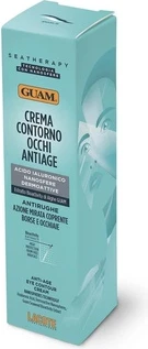 Eye Cream Guam Seatherapy Anti-Ageing Eye Contour Cream with Hyaluronic Acid