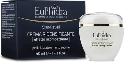 Крем Антивозрастной Уход за Лицом Prolife Euphidra Sr Cr Ridens Ricompat