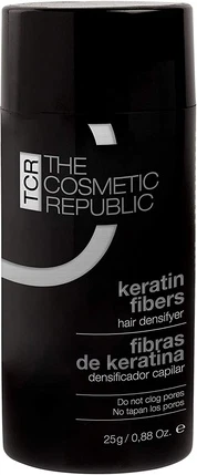 Кератиновое волокно The Cosmetic Republic