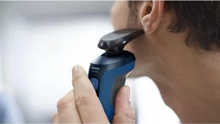 Philips SHAVER Series 5000 ComfortTech pichoqli, ho'l va quruq elektr soqol mashinasi