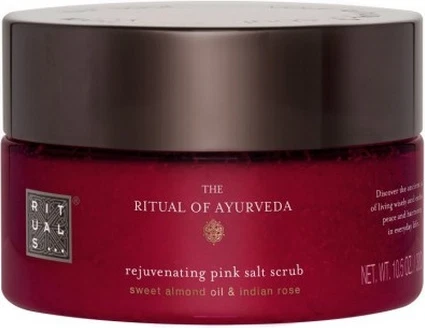 Rituals Ayurveda Hamamom Vqti G'isht
