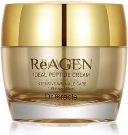 Cream Dr Oracle Reagen Ideal Peptide Cream Gold Anti-Aging