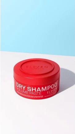 Сухой шампунь Eleven Australia Volume Paste